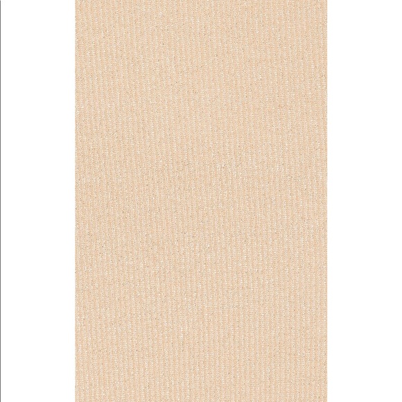 LOVERS AND FRIENDS, Nude Shimmer Courtney dress NWT - Picture 4 of 12